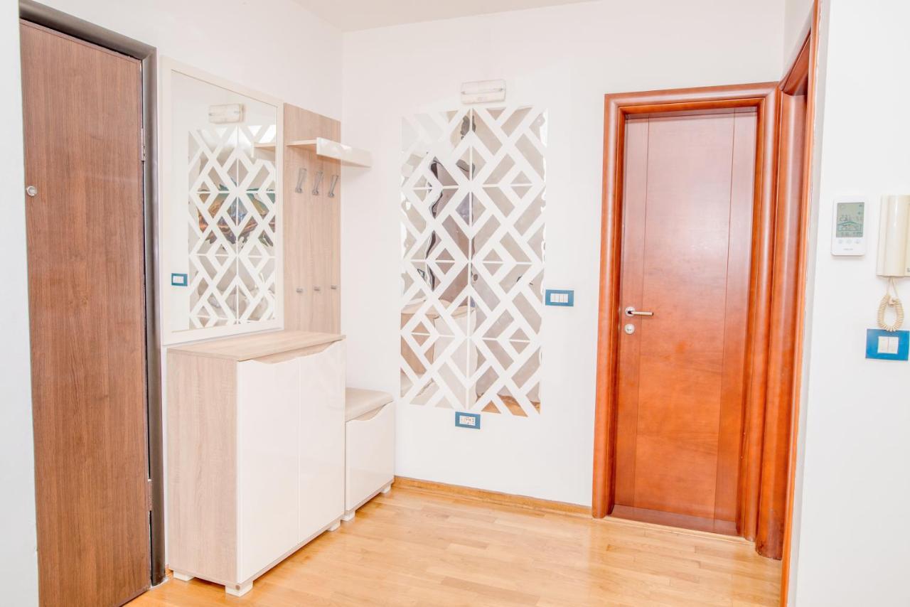 Apartment Stefano バール エクステリア 写真