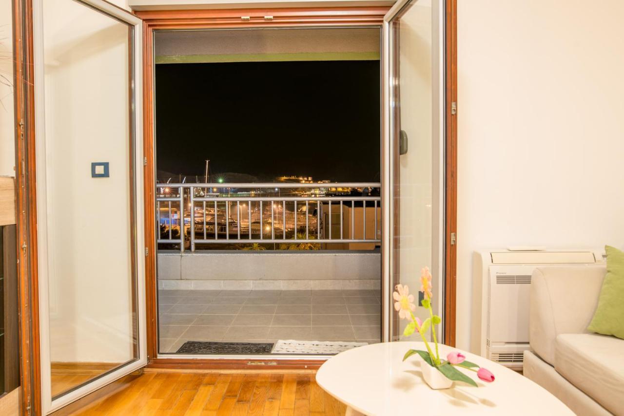 Apartment Stefano バール エクステリア 写真