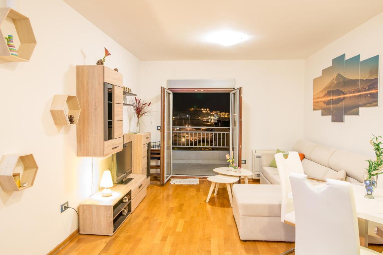 Apartment Stefano バール エクステリア 写真